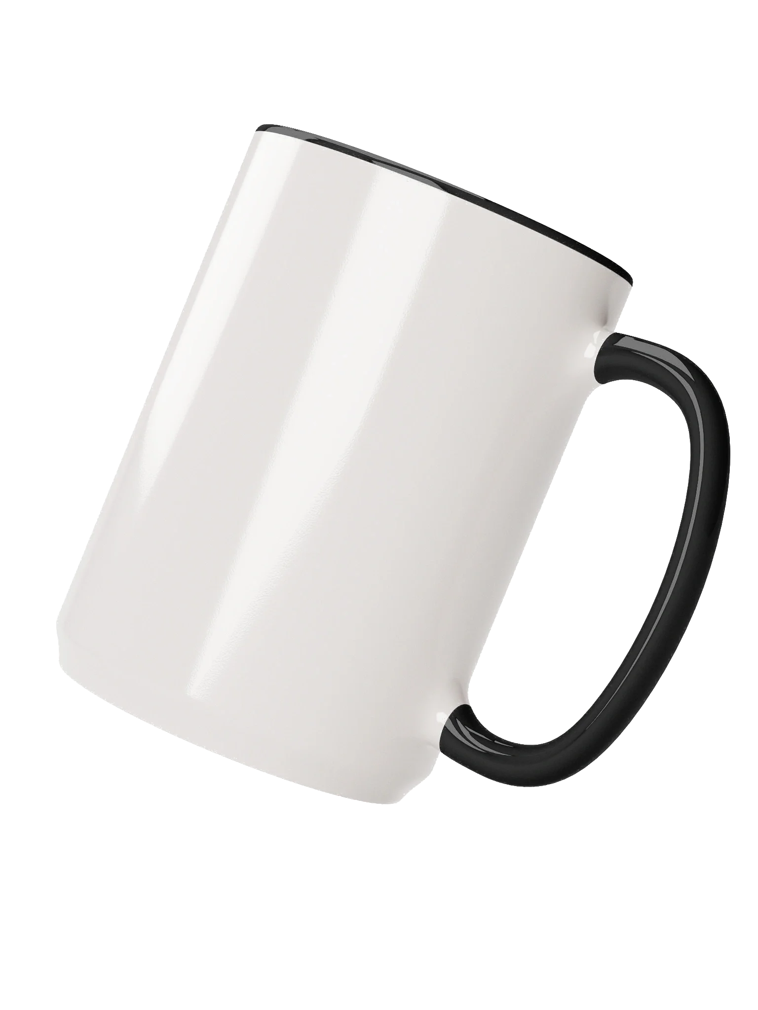 Futuristic Explorer Ceramic Mug product image (3)