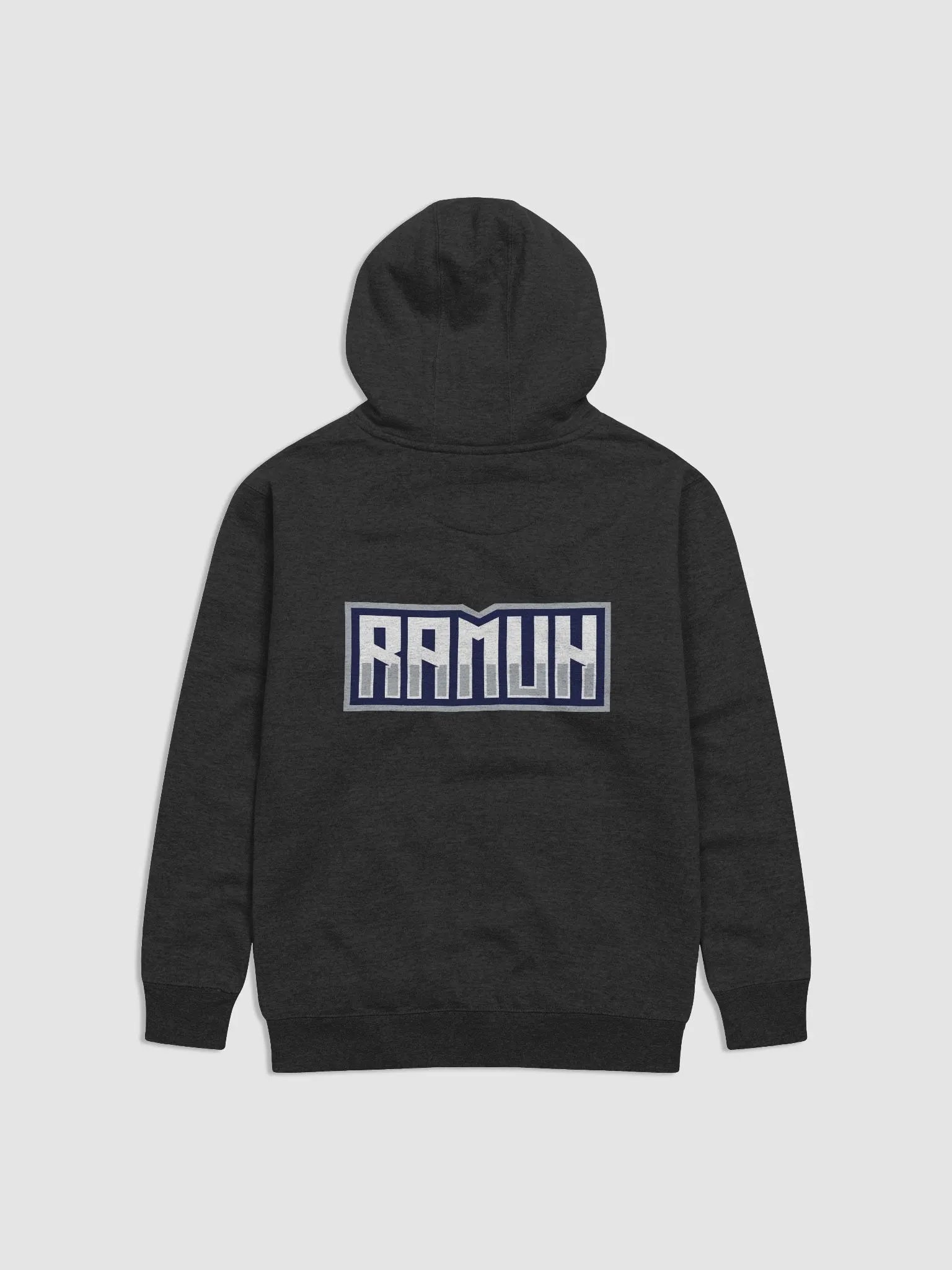 Ramuh Love Hoodie product image (2)