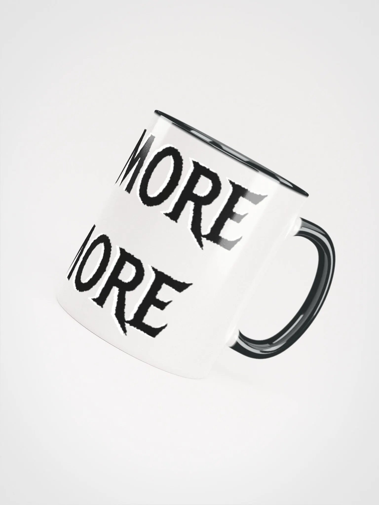 Ceramic Mug with Color Inside product image (4)
