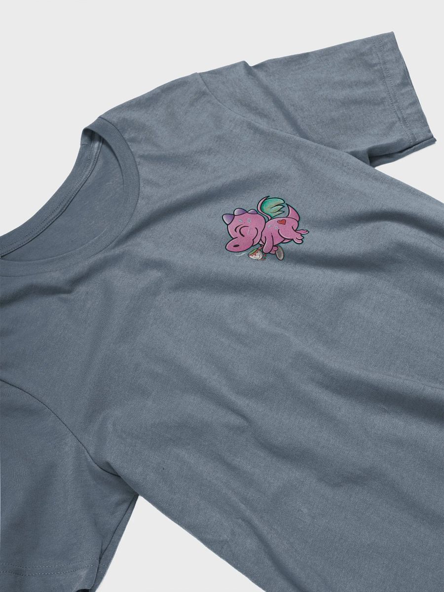 Teacup + Dragon Lover T-Shirt product image (3)