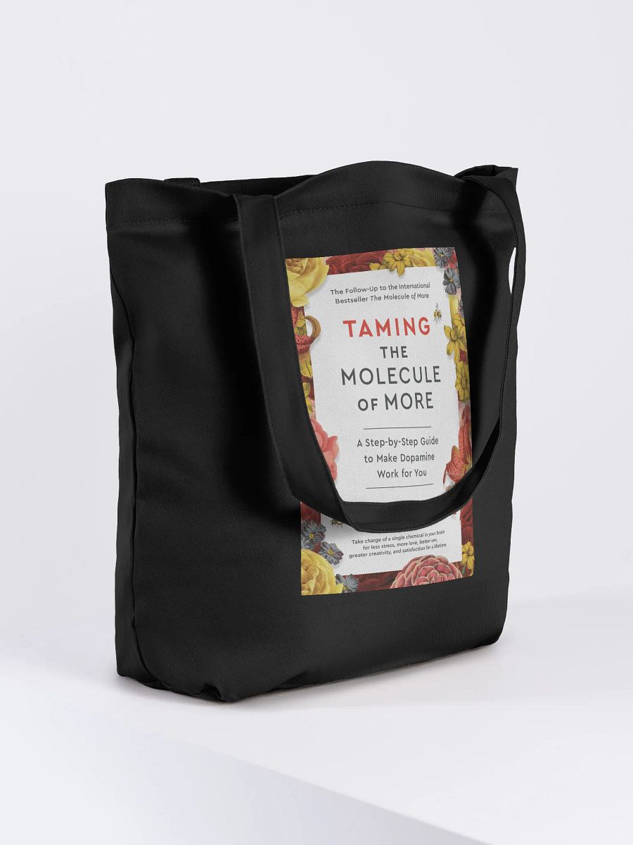 Eco-Friendly Tote Bag product image (4)