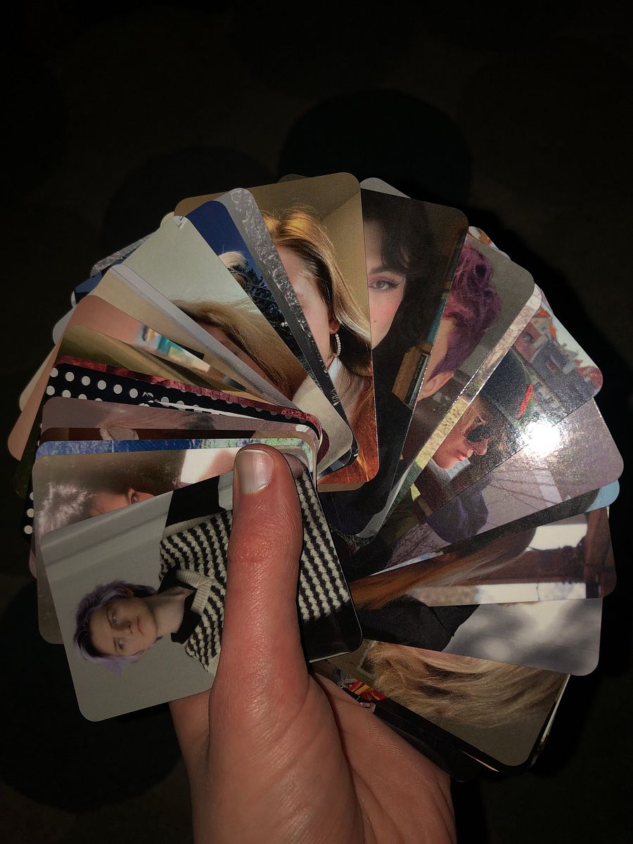 Photocards product image (1)