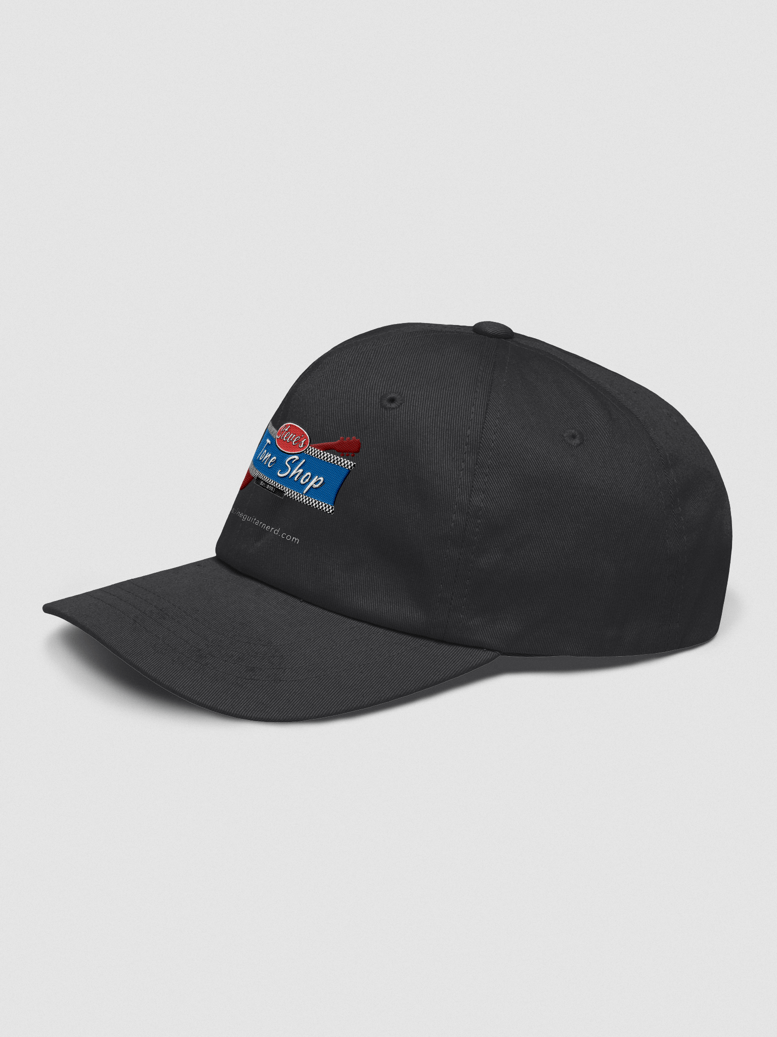 Steve's Tone Shop Classic Dad Hat product image (3)