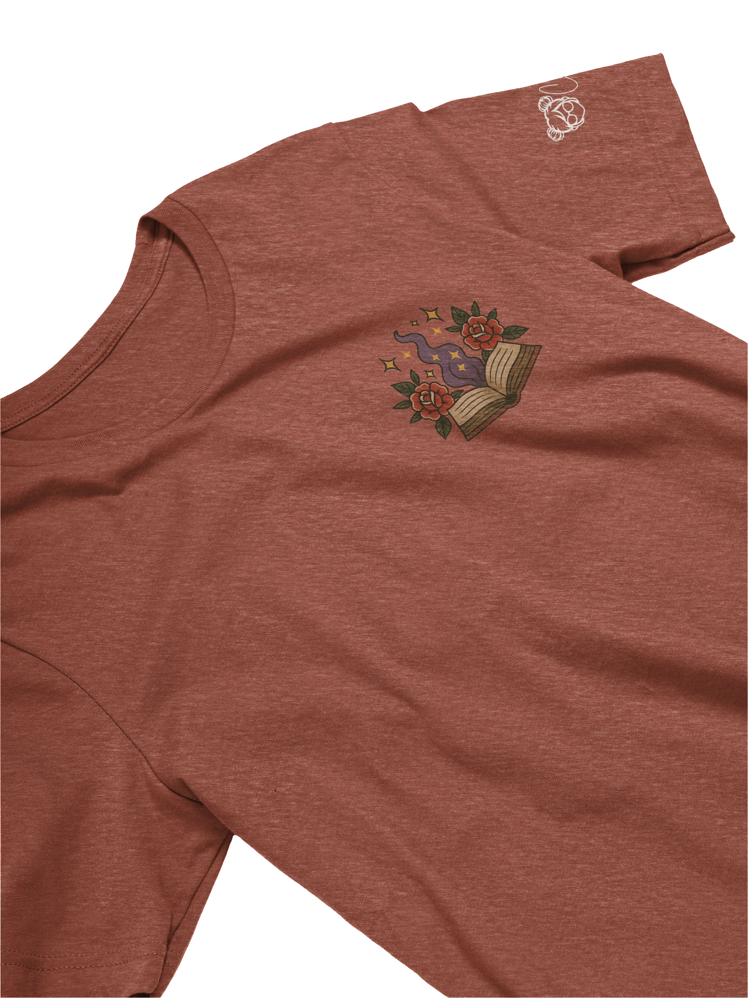 Cloak & Swag Tee product image (3)