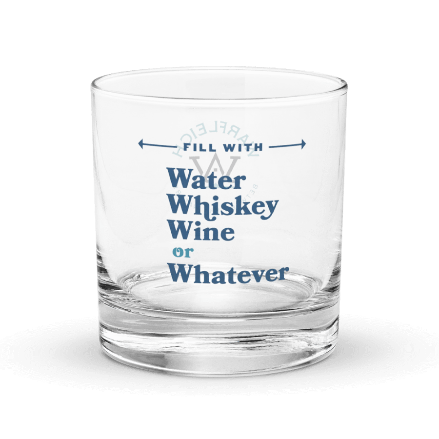 Warfleigh Rocks Glass product image (3)