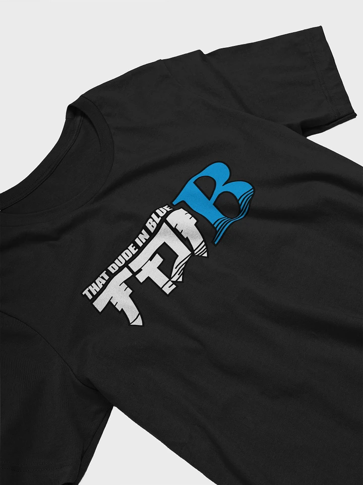 BlueJZ T-Shirt product image (1)