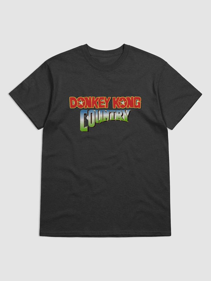 DK Country with OUG sleeve Tee product image (1)