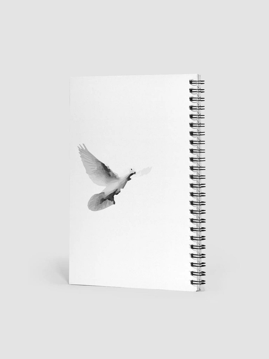 NOTEBOOK ENTRE PASTORES product image (2)