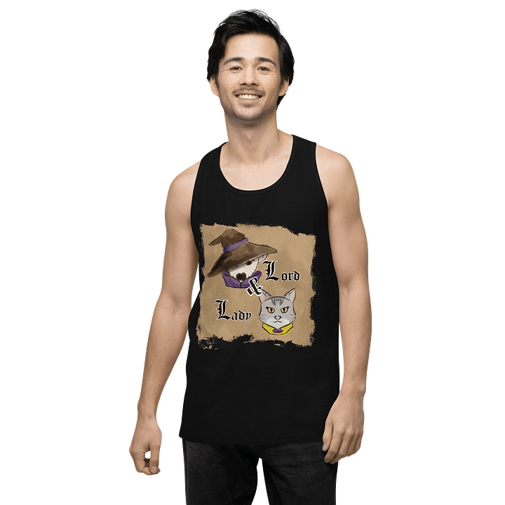 The Tavern Brawler's Tank product image (9)