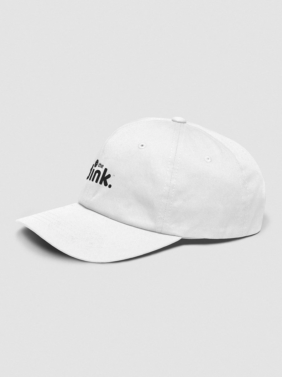 Dink Dad Hat. product image (2)