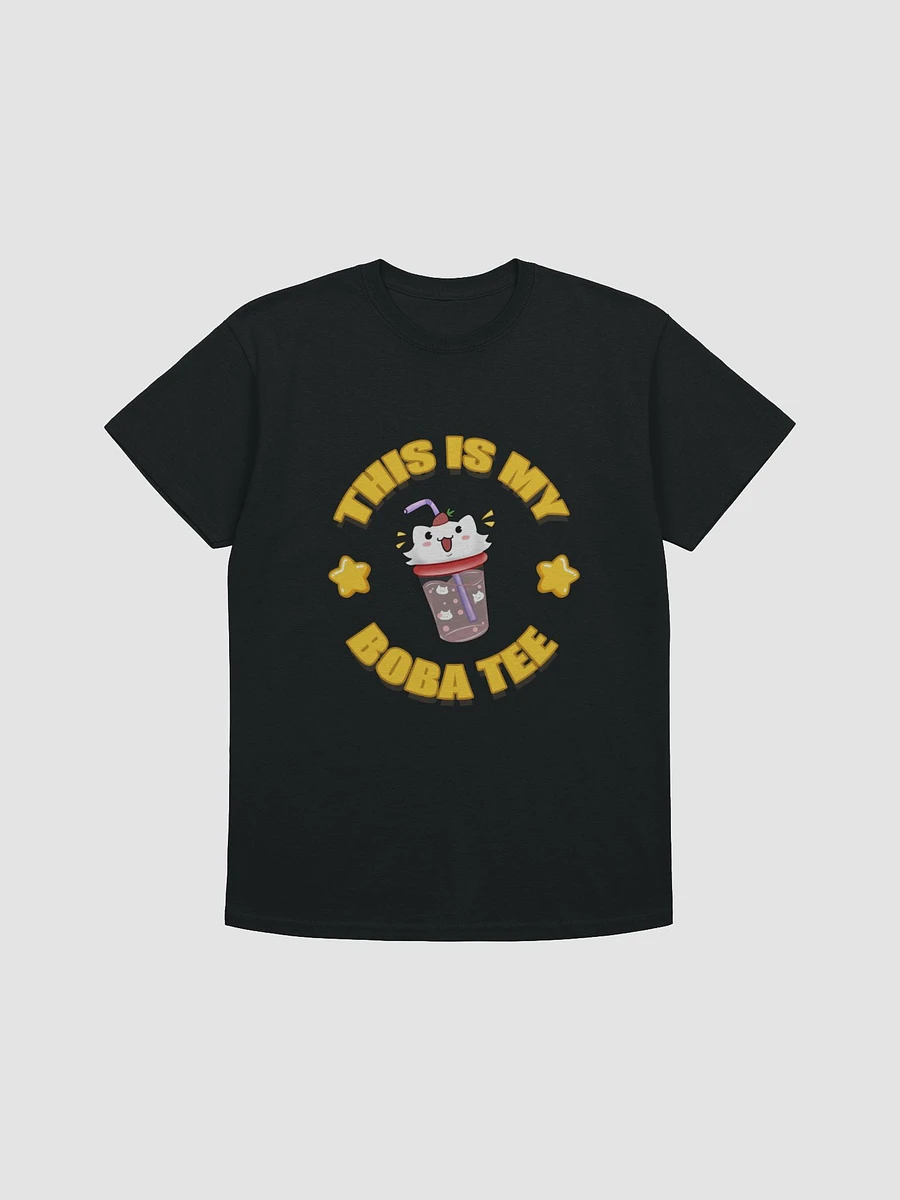 This Is My Boba Tee | Unisex T-shirt product image (11)