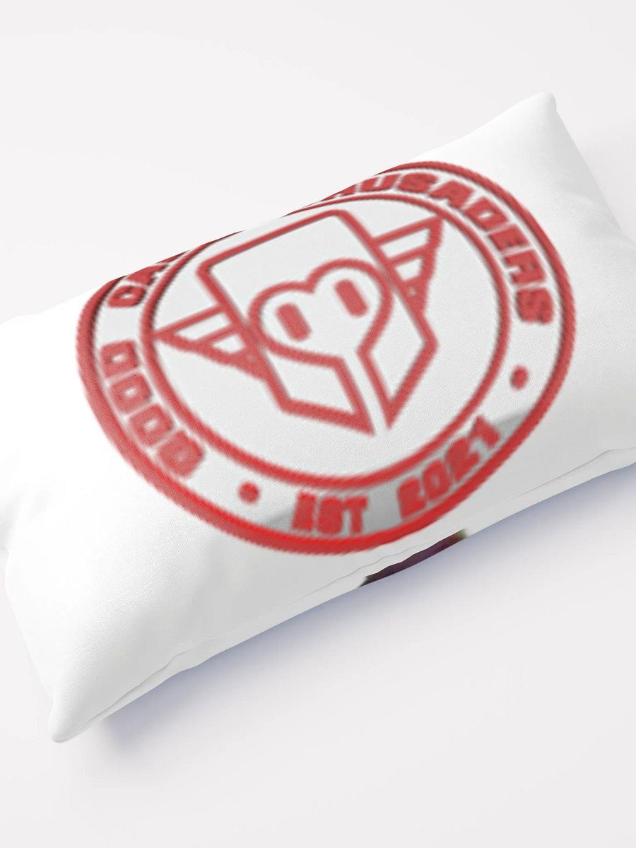 Pillow Logo + Love product image (4)