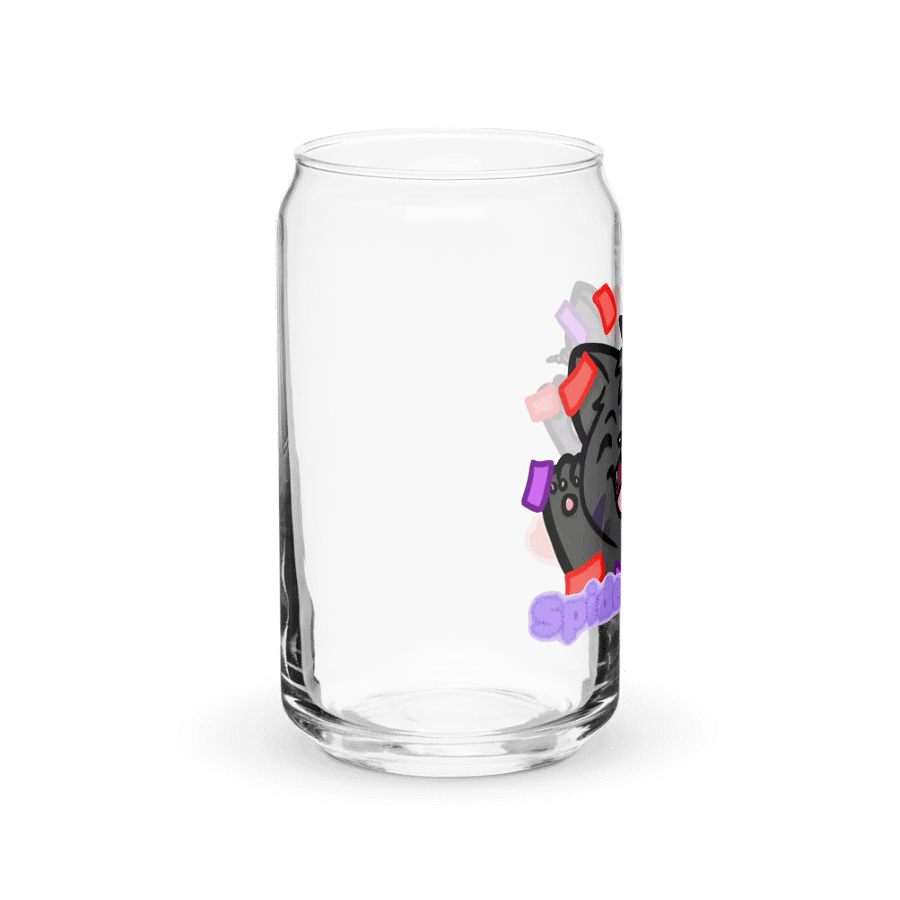Spidercat666 hype time tea time! product image (8)