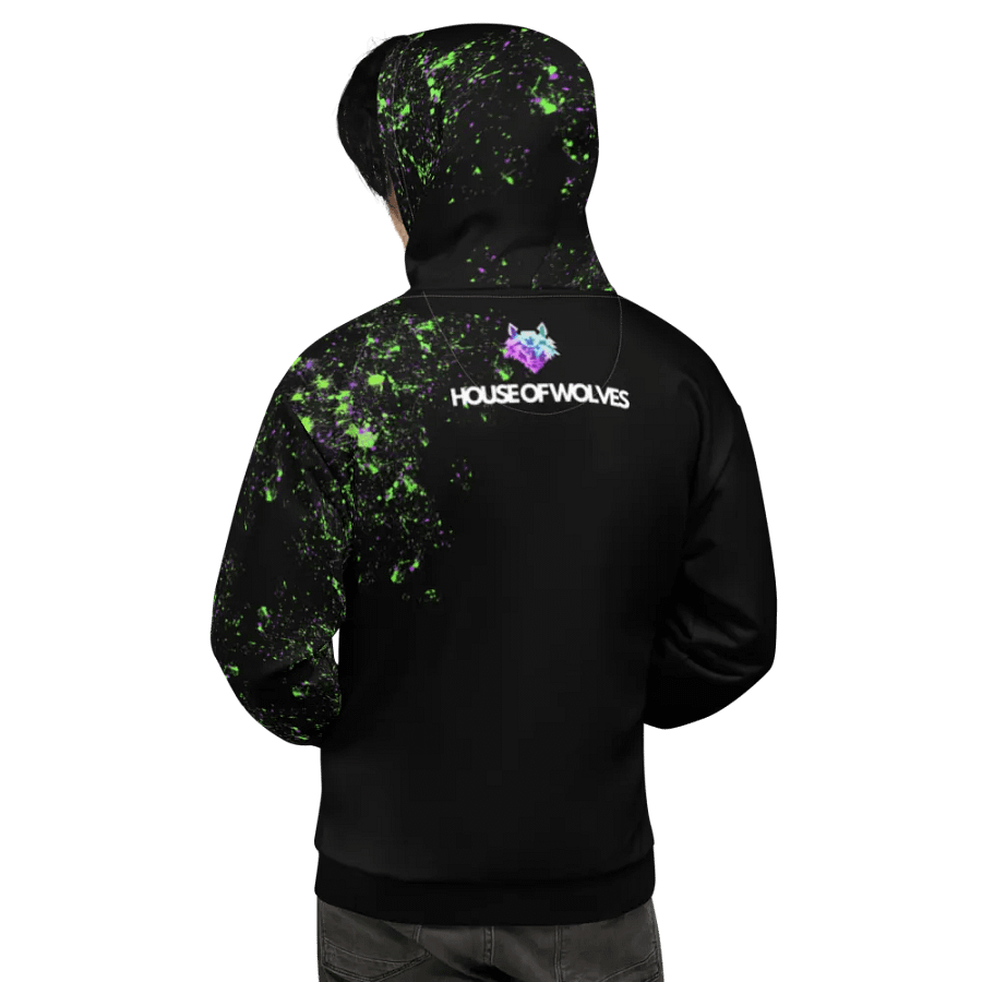 No Shame In You Hoodie product image (3)