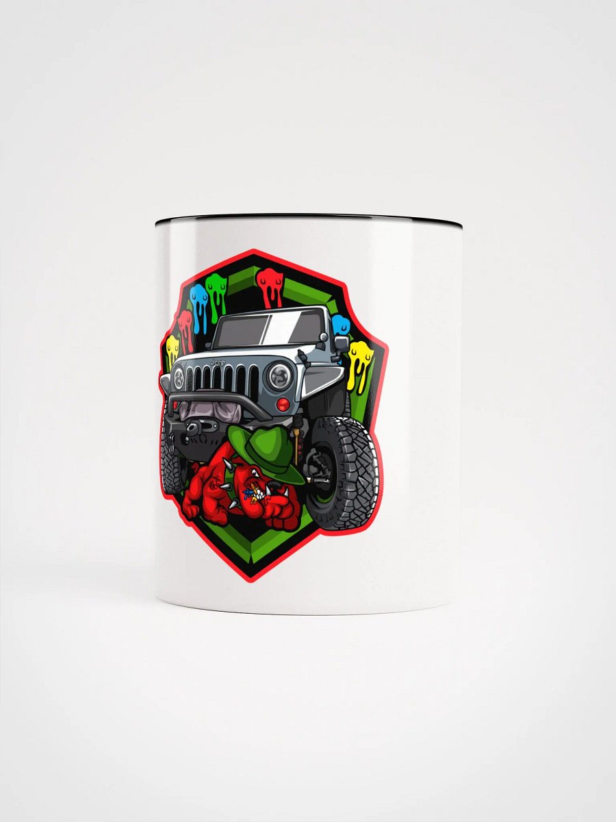 The Mug - No name product image (5)