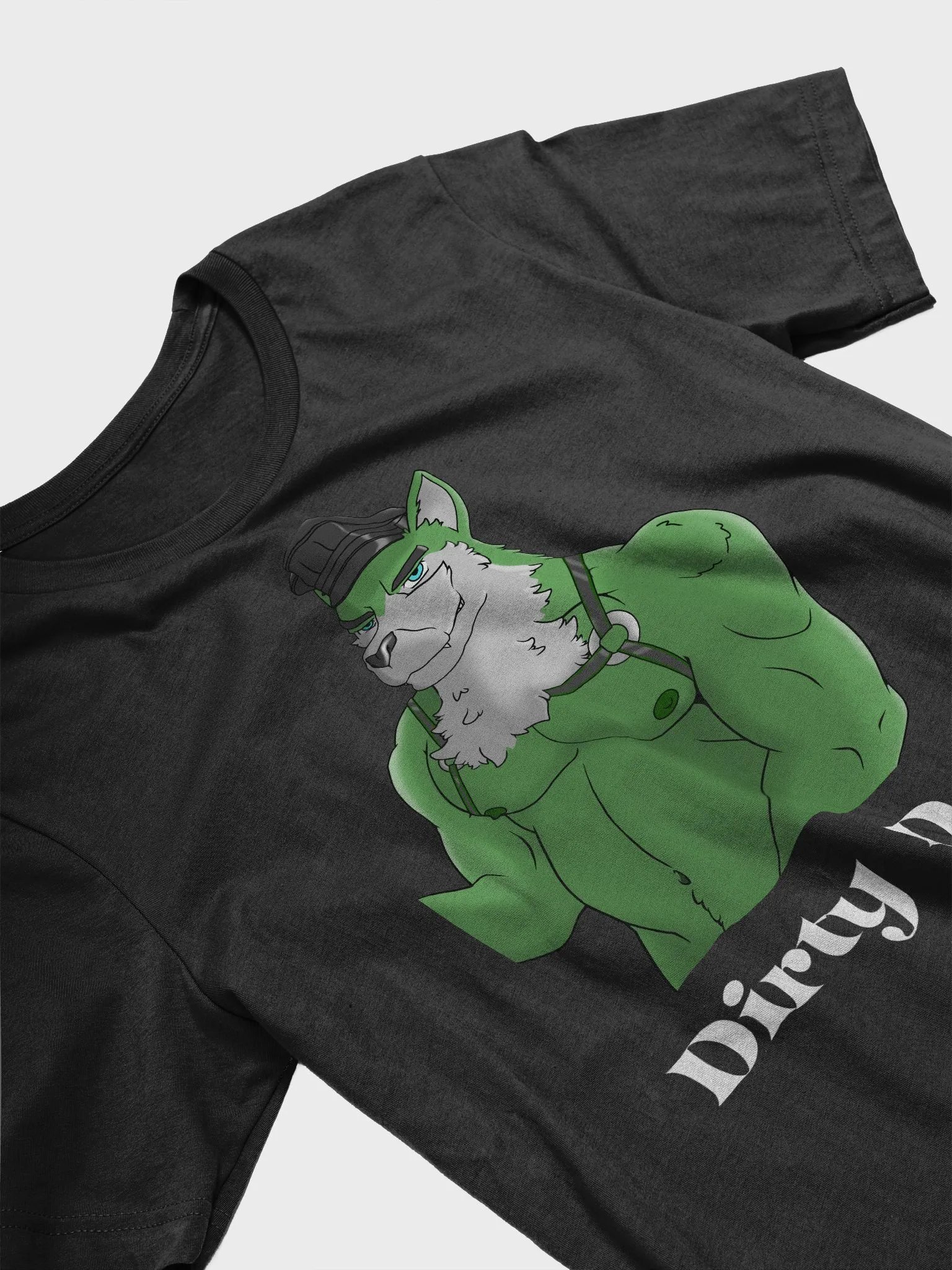 Dirty Dad T-Shirt (Dark Colors) product image (29)