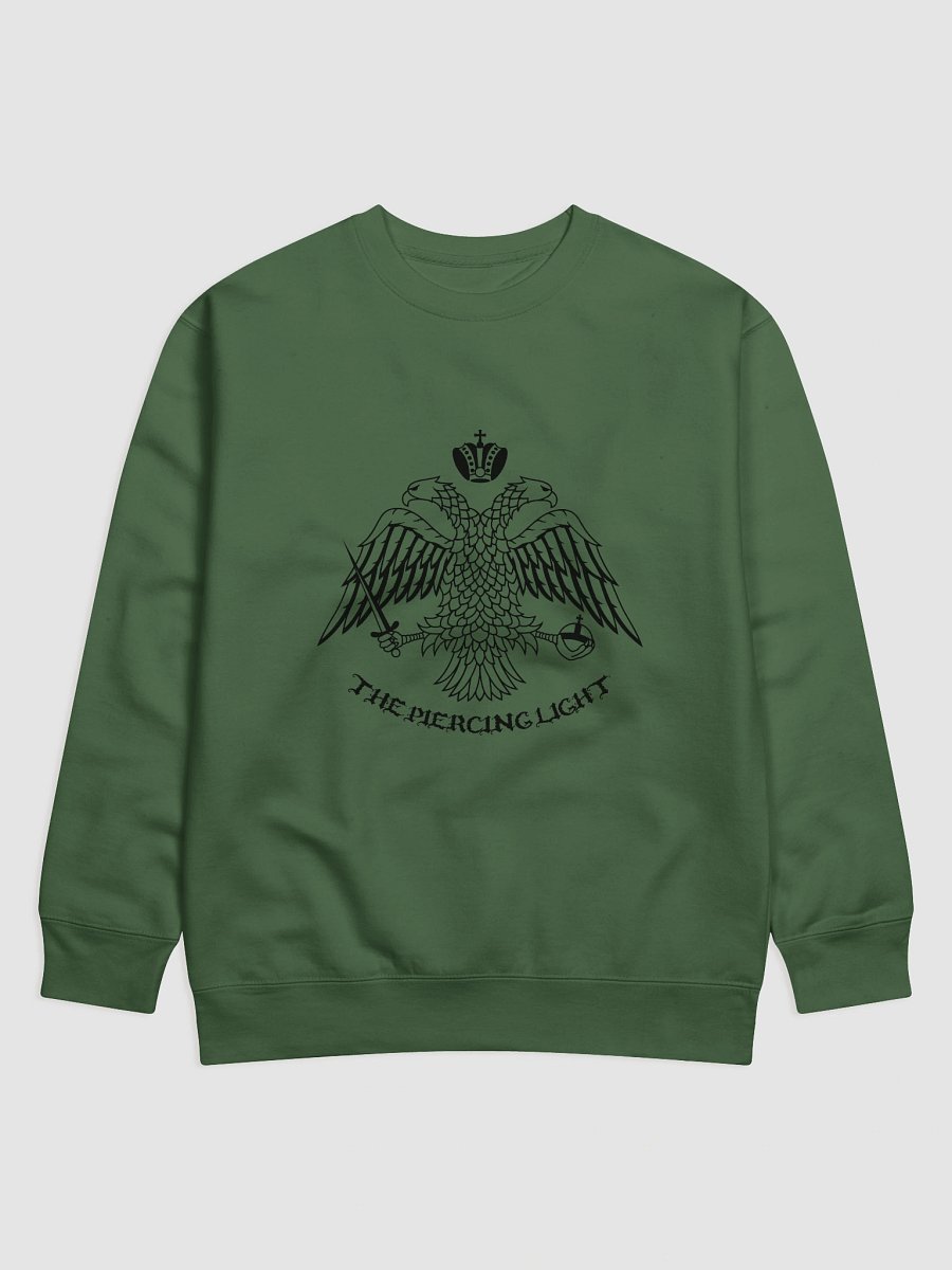 Coat of Arms Sweater product image (6)