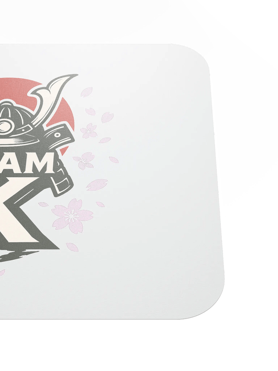Team K Japan Classic Mouse Pad product image (5)