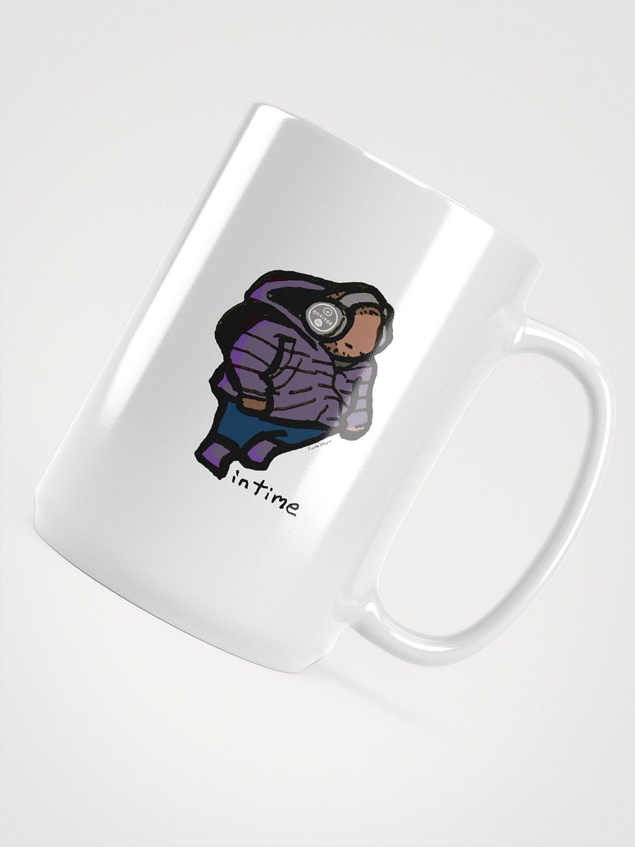 entitee InTime Pudgy Mug product image (4)
