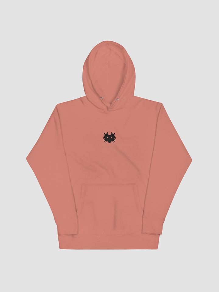 Pastel WOCKEE Hoodie product image (2)