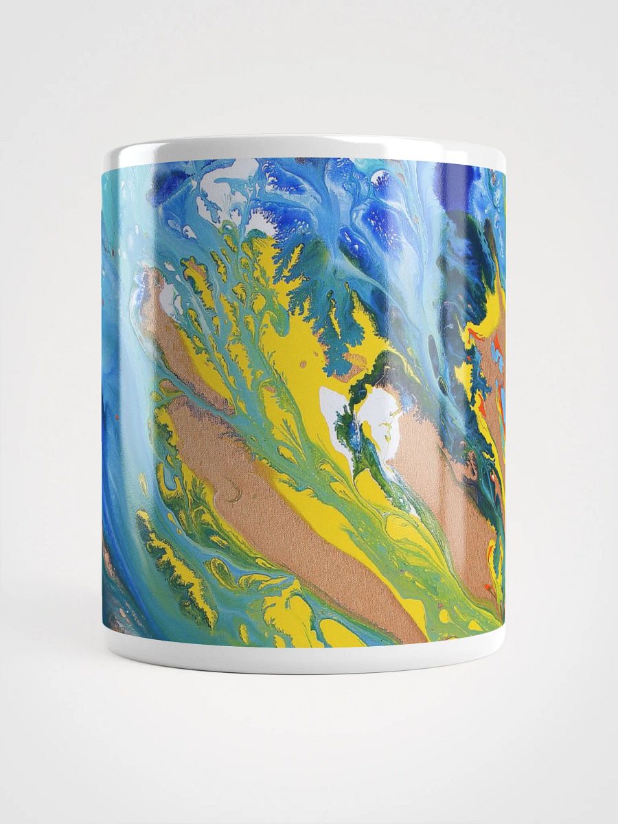 Cosmic Ocean Mug product image (9)