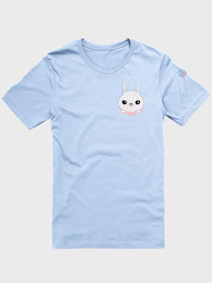 Sunset Bunny TShirt product image (8)