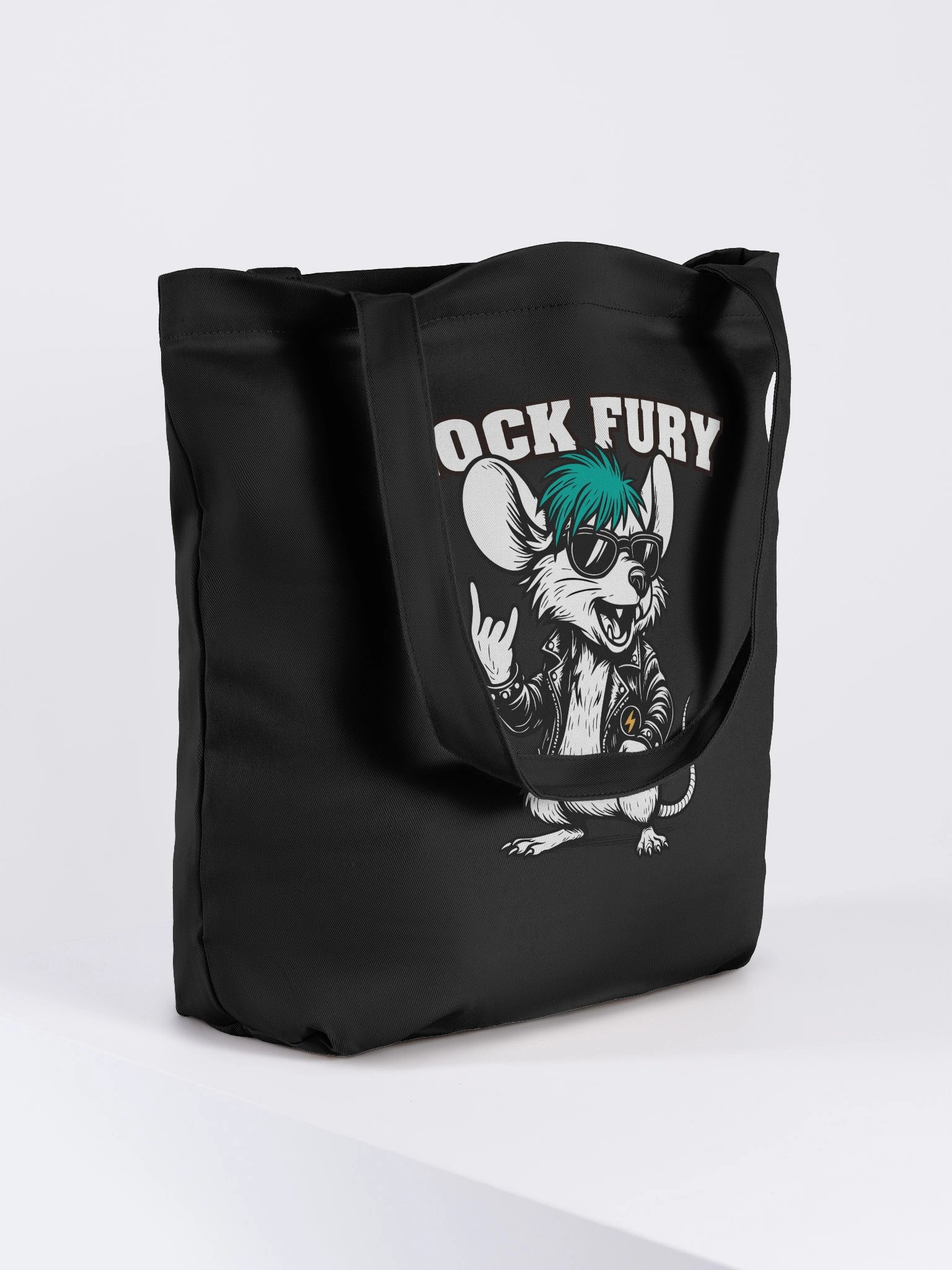 Rock Fury product image (7)