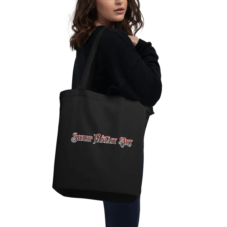 Succubus - SFA Tote product image (8)