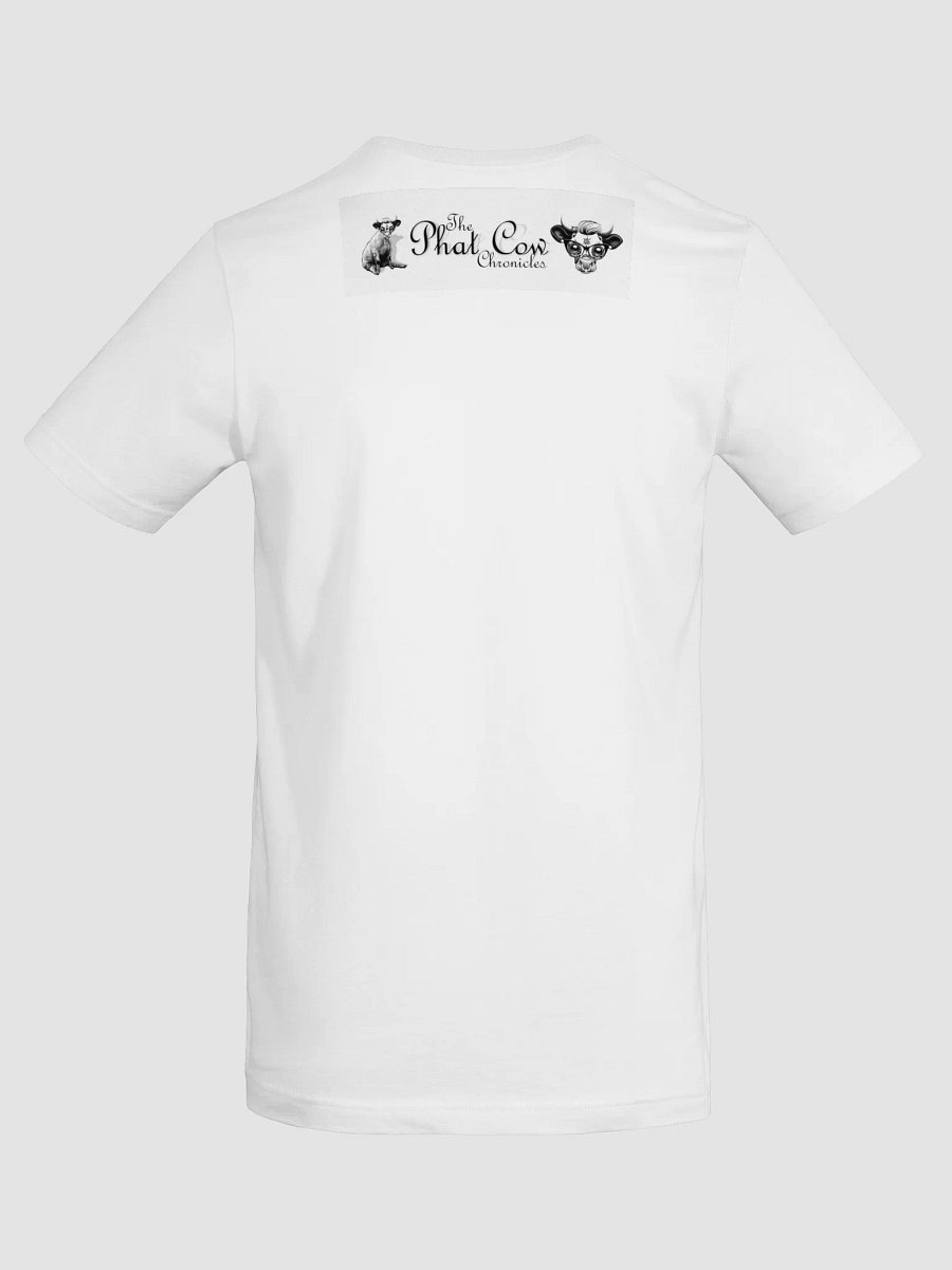 PHAT & PHABULOUS T-SHIRT product image (8)