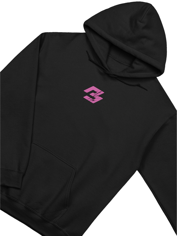 Prime Hoodie GIRL EDITION product image (2)