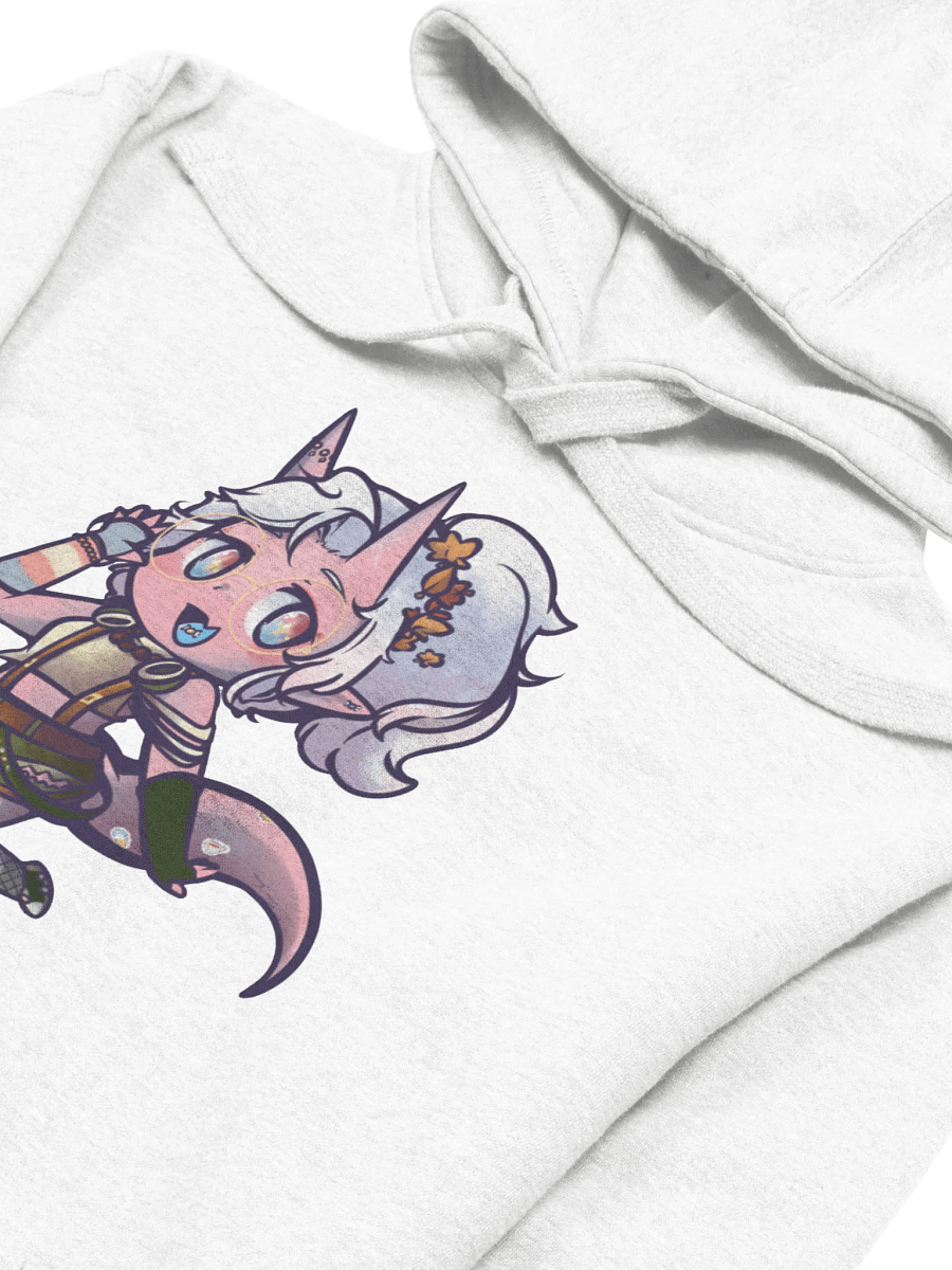 Jenny Autumn Hoodie product image (3)