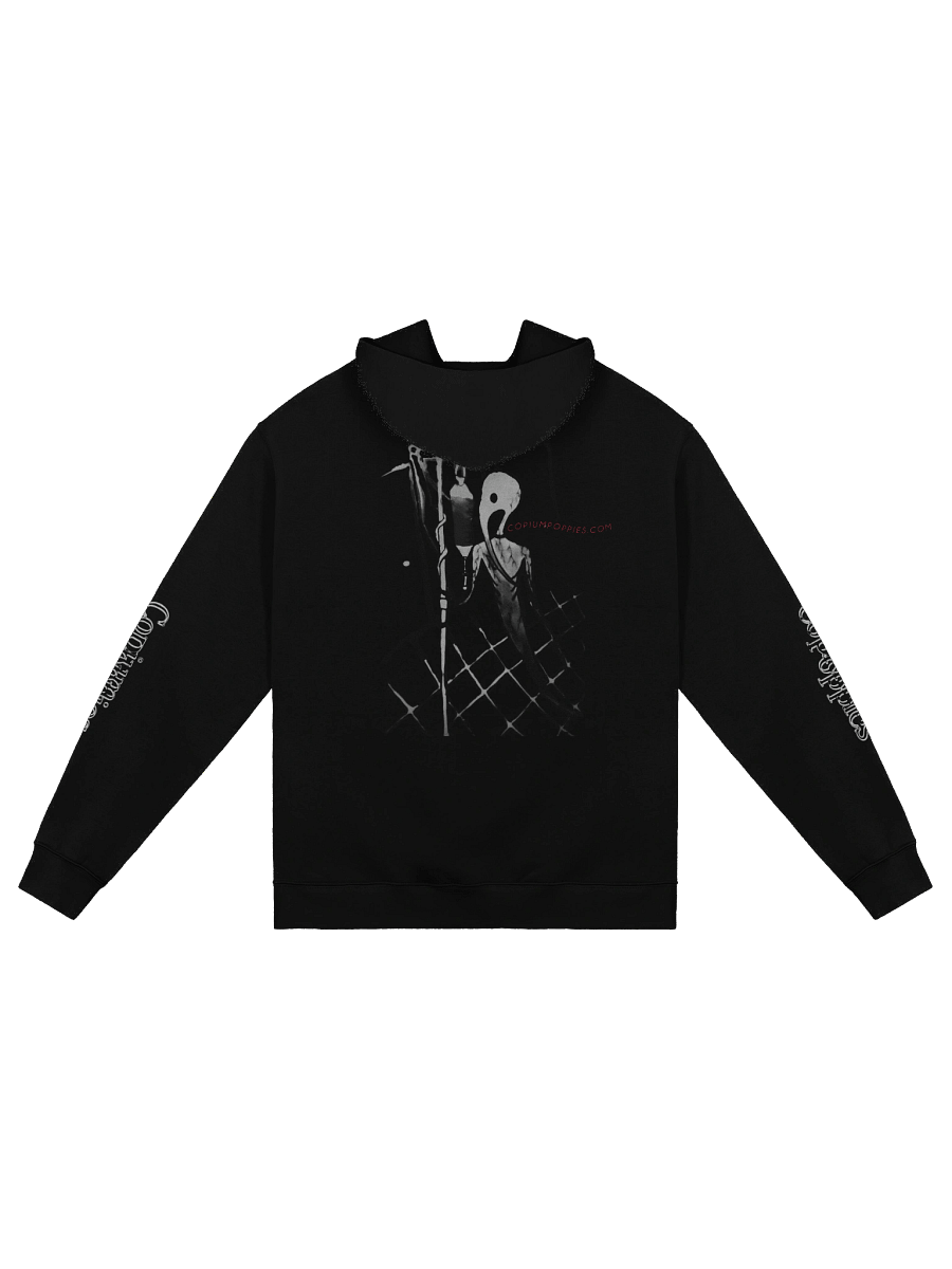 Copium Poppies - Dmitry's Curse - Hoodie product image (8)