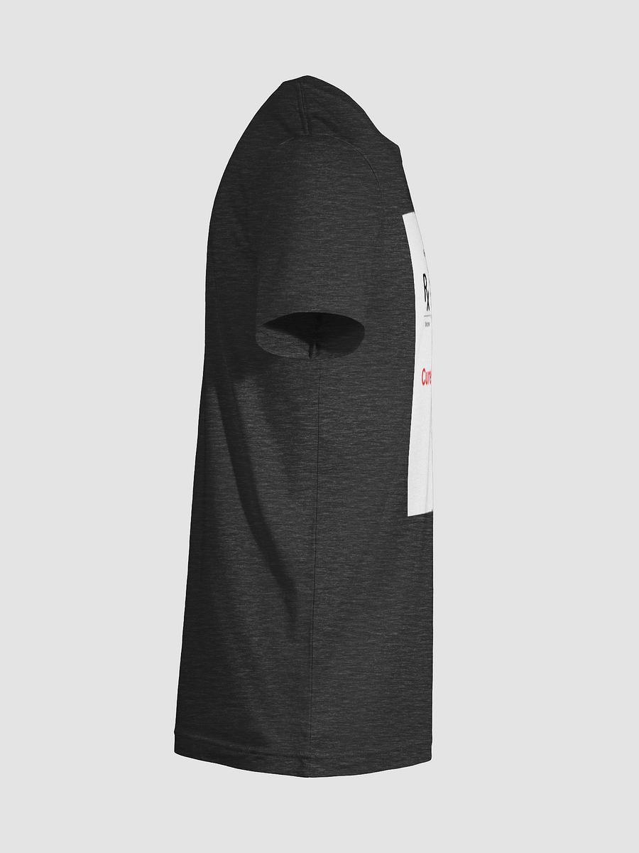 Cure Long Covid RX Tee product image (83)
