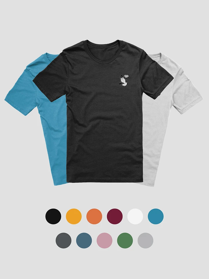 Seal Bayaya | T-shirt product image (1)