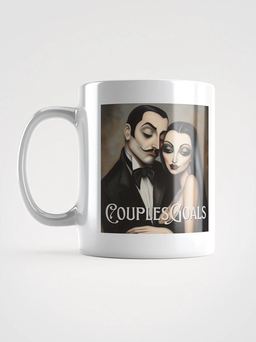 Couples Goals Mug product image (4)