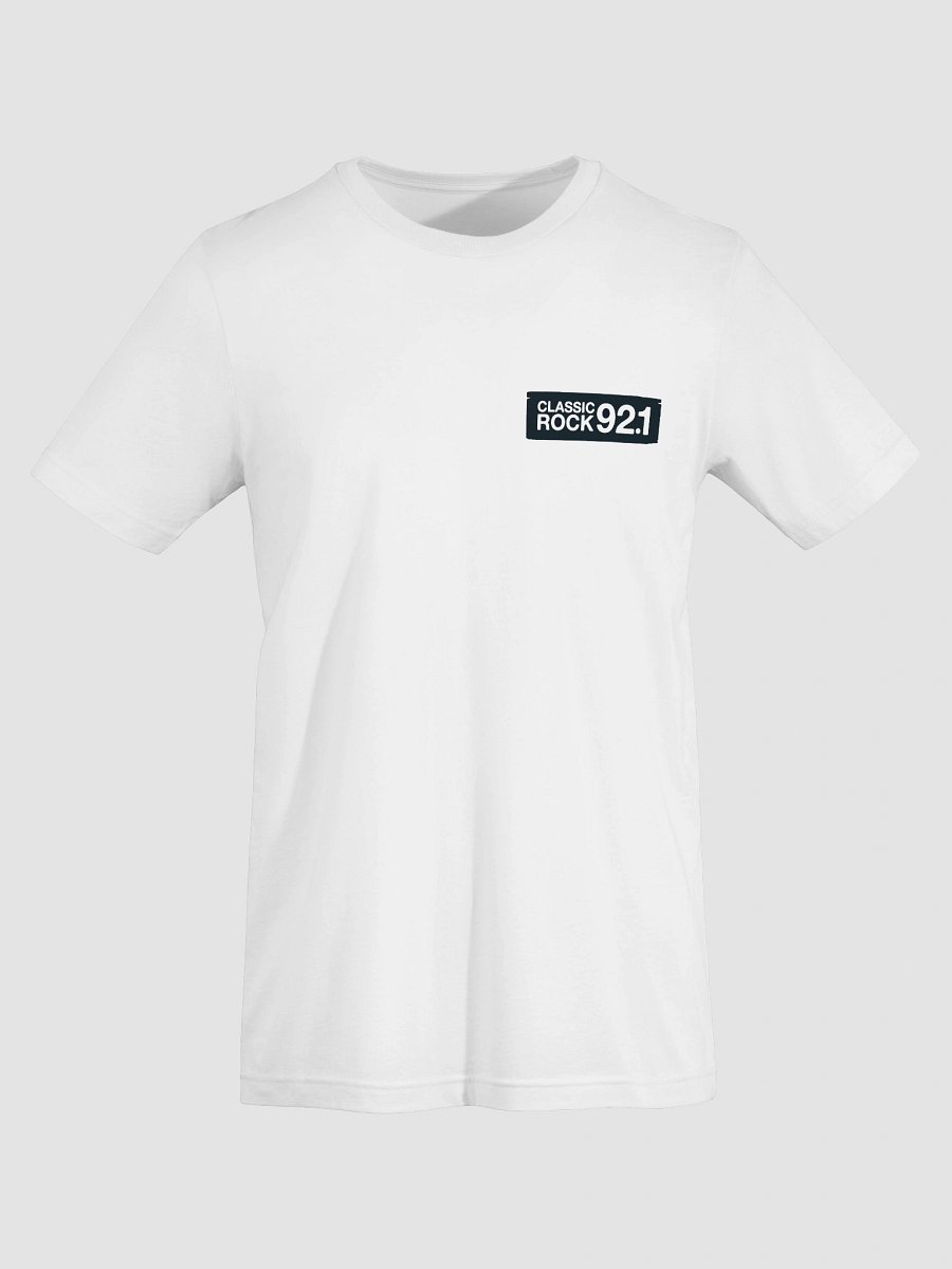 Your Local Classic Rock Team T-Shirt product image (7)