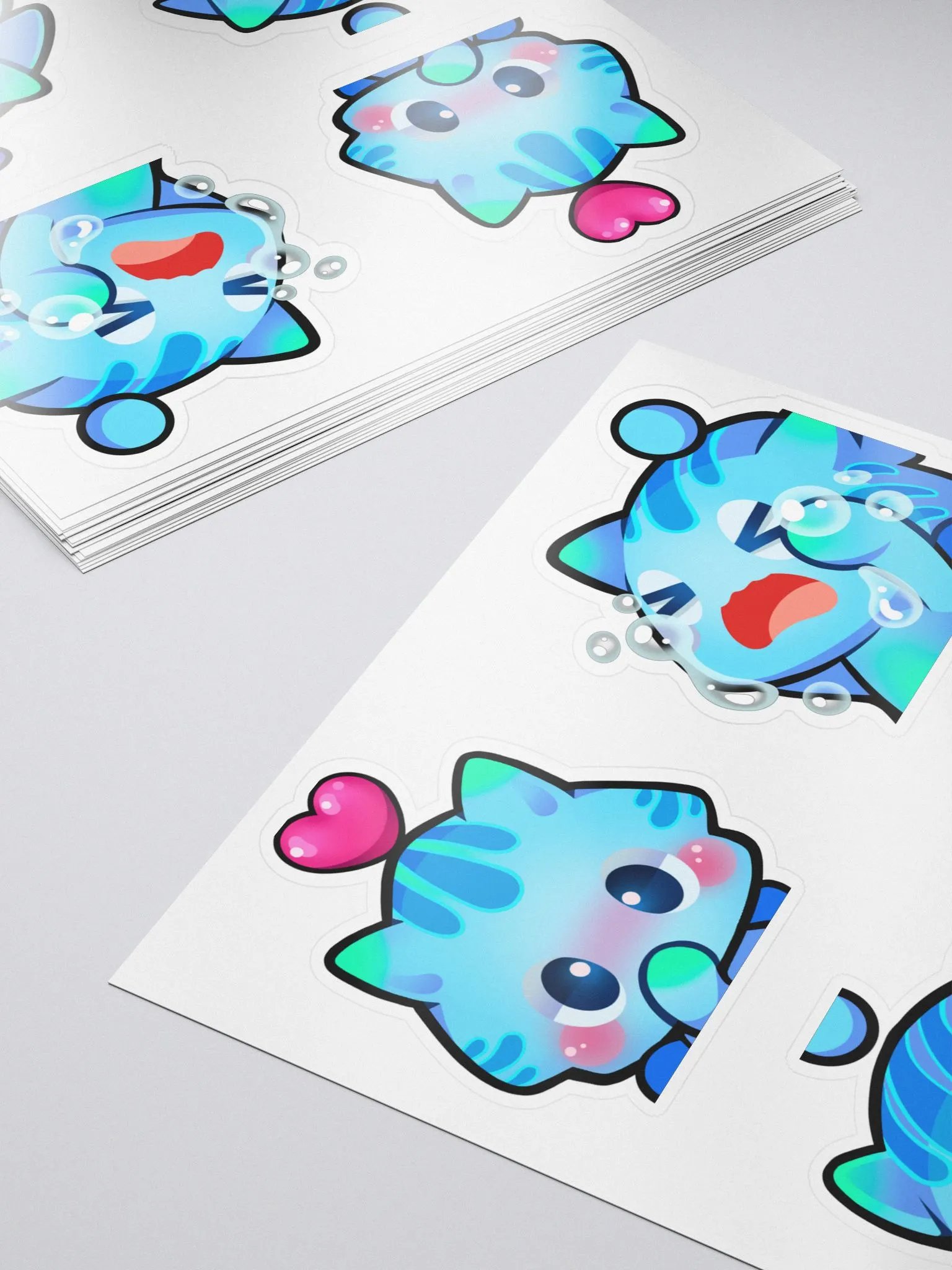 Sticker Pack 2 product image (5)
