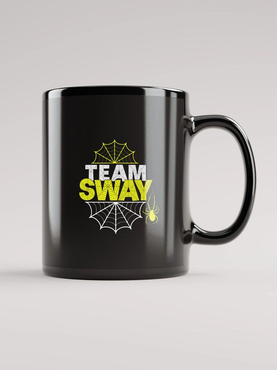 Neon Spider Sway Mug product image (2)