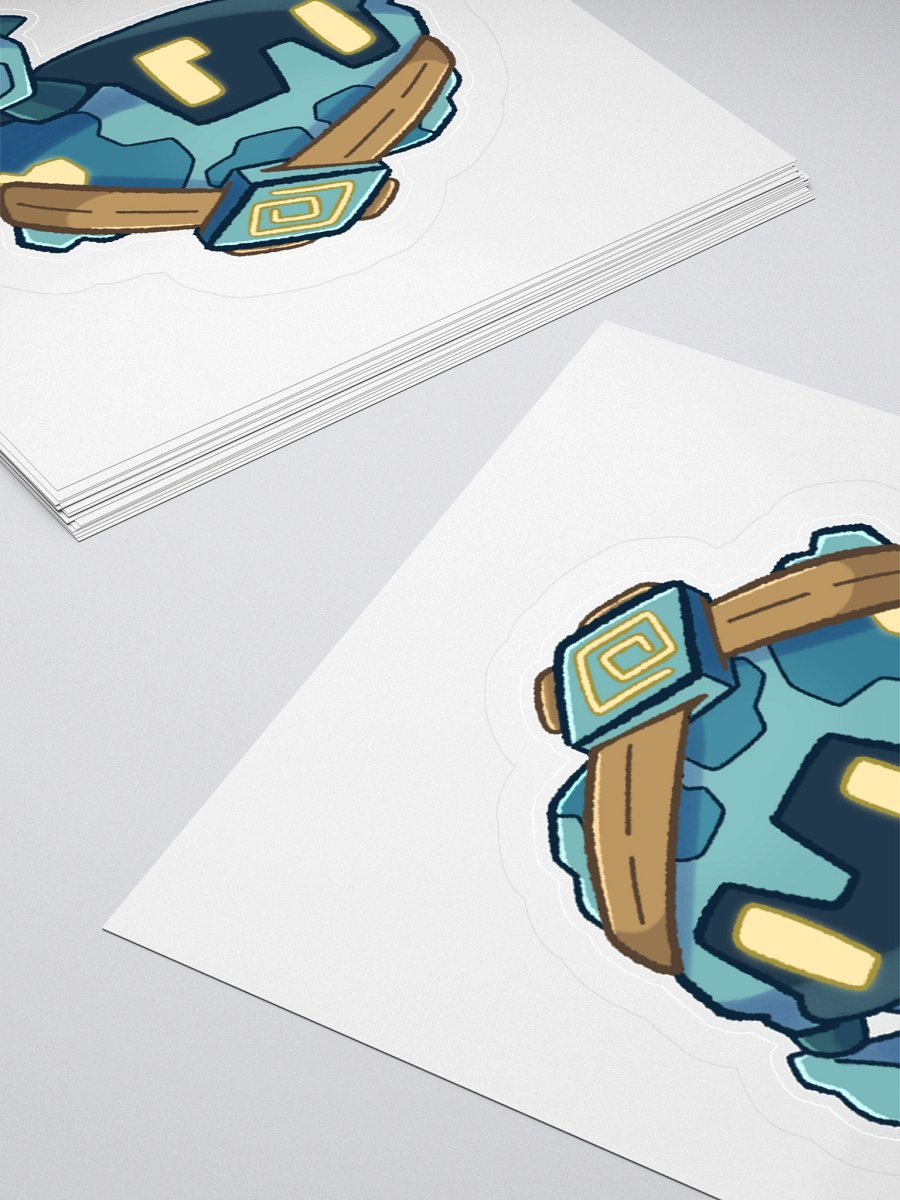 Gobuto [sticker] product image (4)