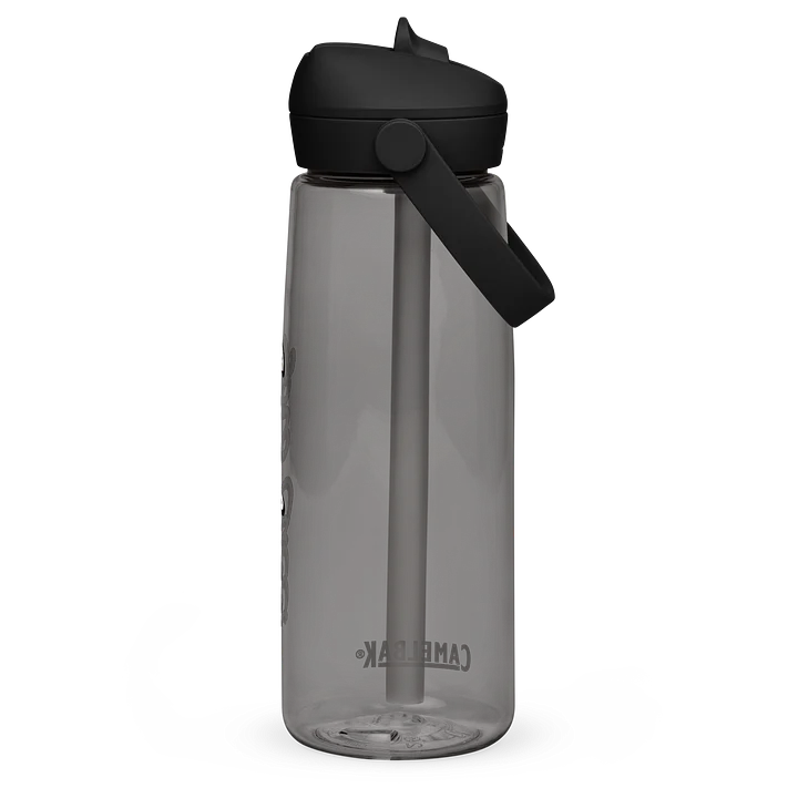 Solo Cucci Signature Black Water Bottle product image (12)