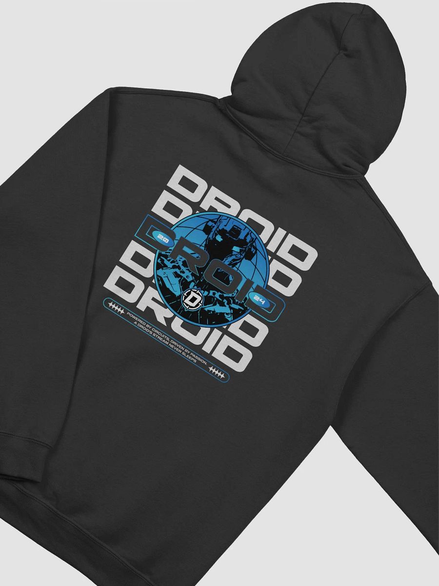 GLOBAL Mk.1 Hoodie product image (3)