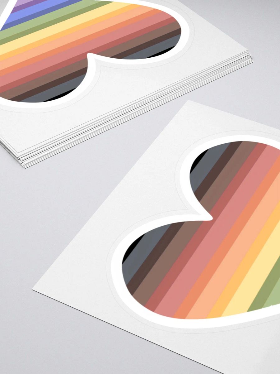POC Pride Sticker product image (11)