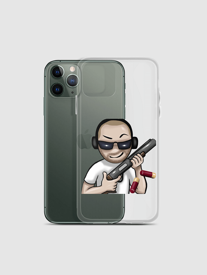 iPhone Case 2 product image (1)