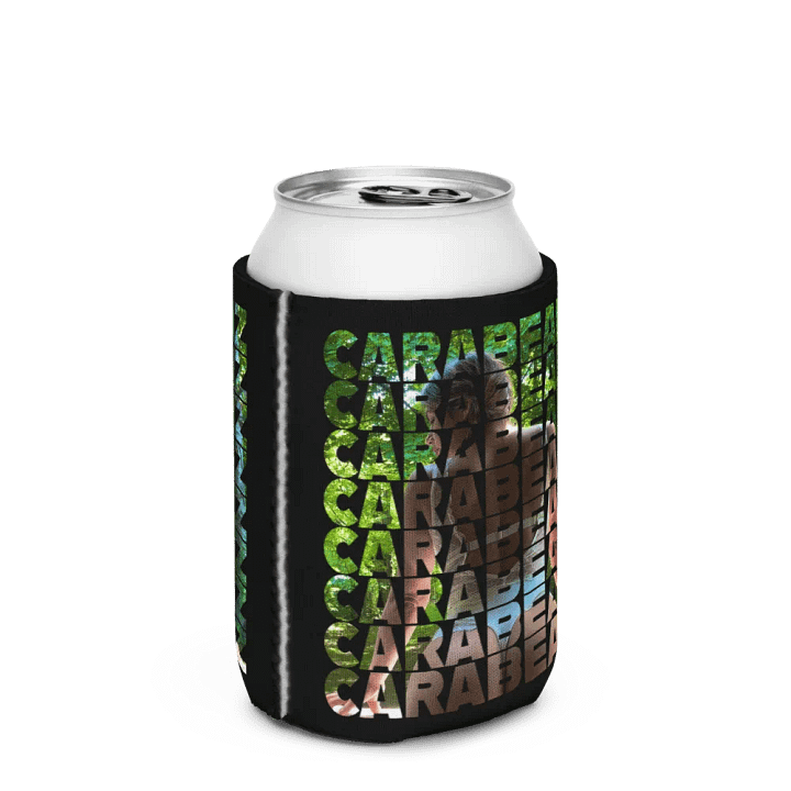 Bootyful View Coozie product image (3)
