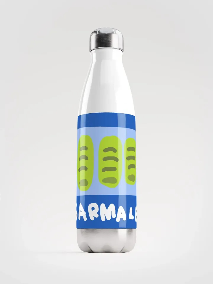 Sarmale Water Bottle product image (1)