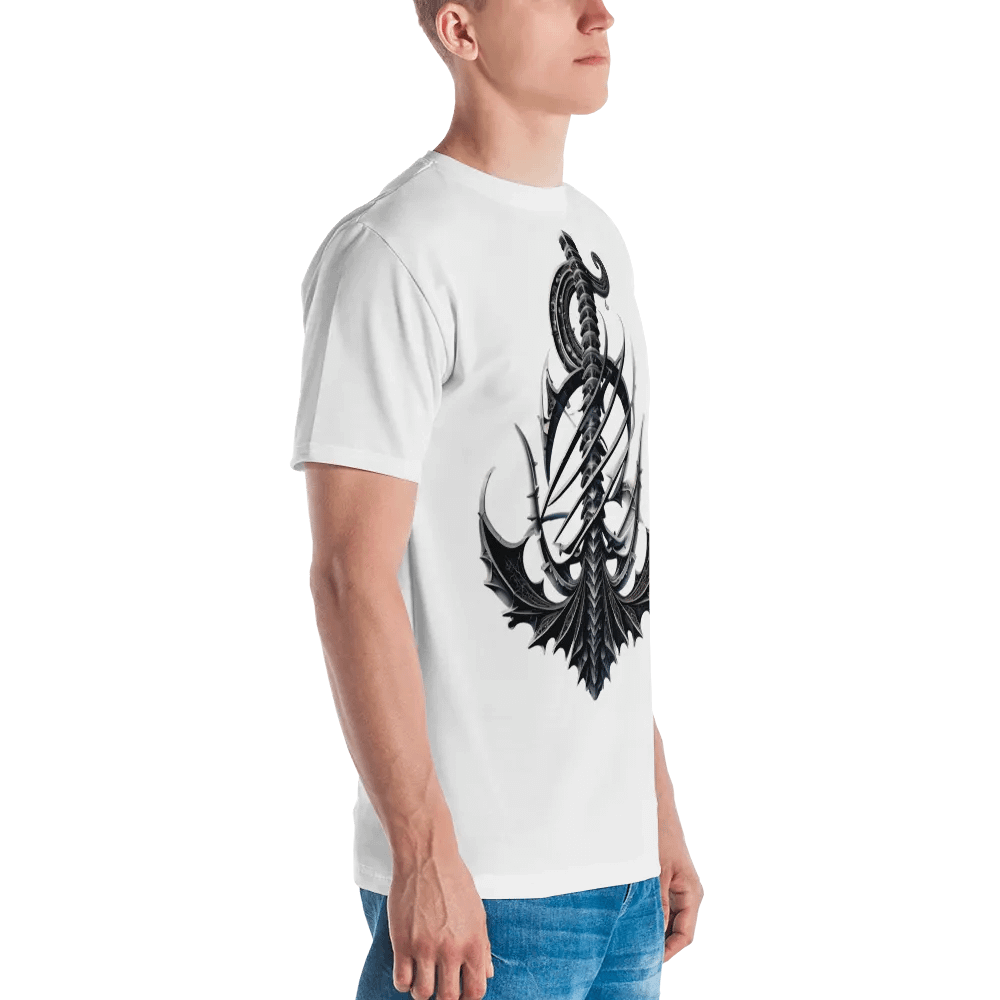 Linger T shirt product image (3)