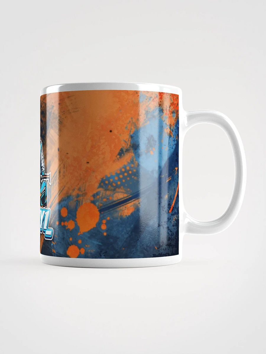 DUFFY L Racing Vibes Mug product image (1)