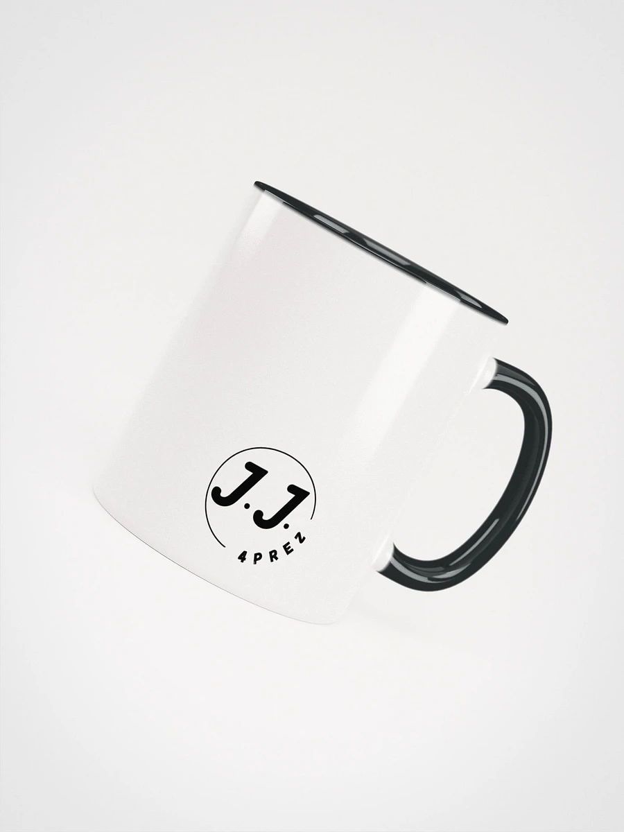Jenny Fo Prez (mug) product image (10)