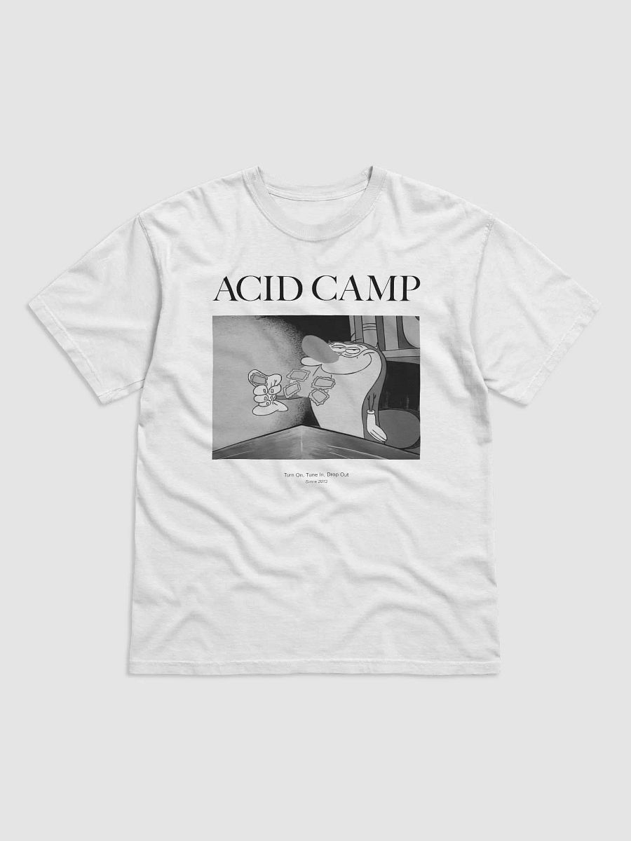 Turn On, Tune In, Drop Out Shirt product image (1)