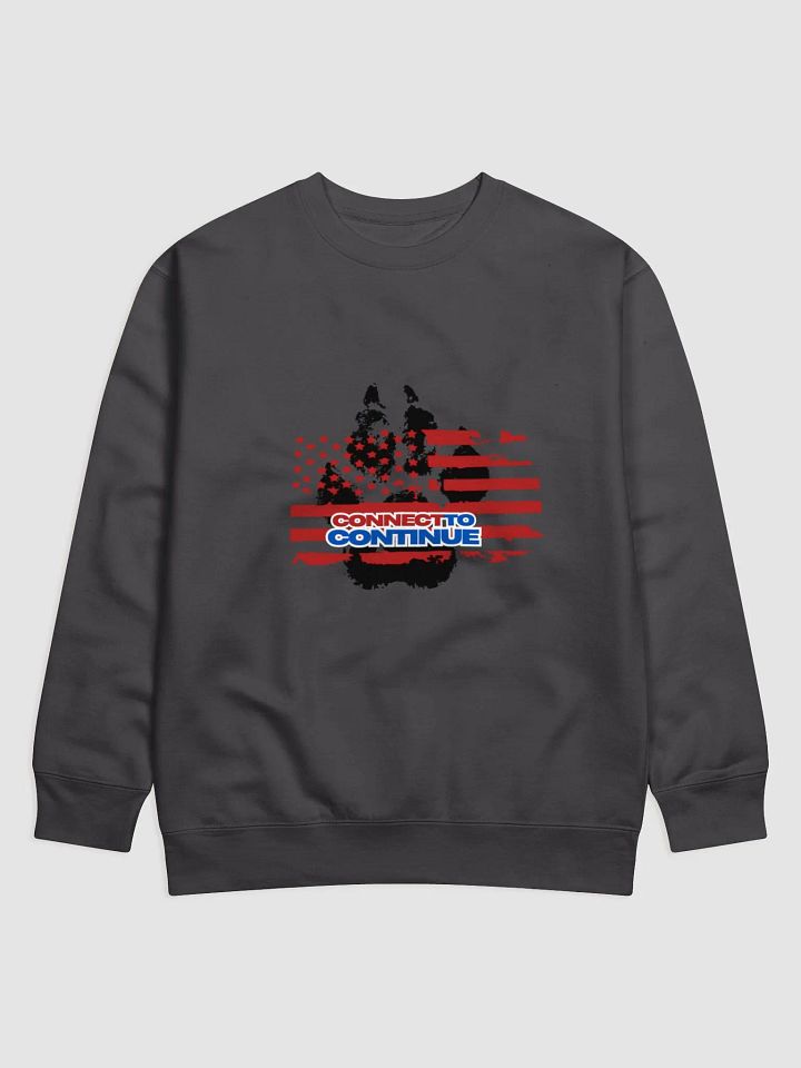 COOP & MIKE SWEAT SHIRT product image (1)